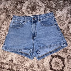 PacSun Mom Shorts